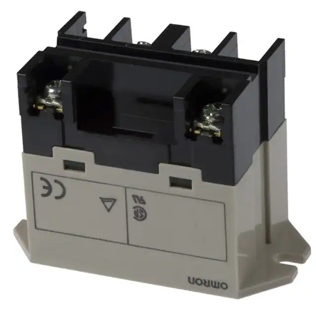 G7L-2A-BUBJ-CB AC100/120 Omron Electronics Inc-EMC Div